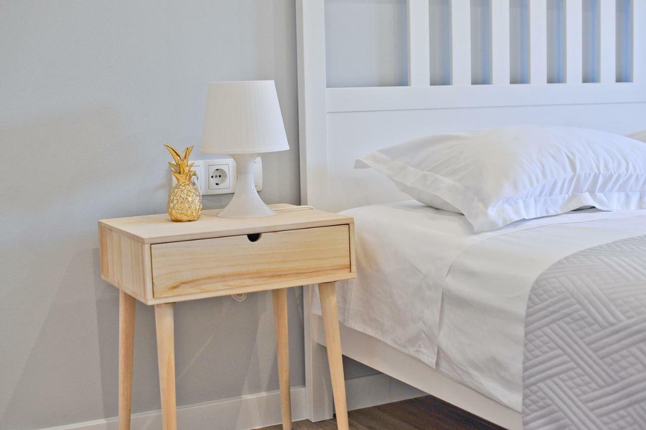 Modern Vitrenjak Apartamento
