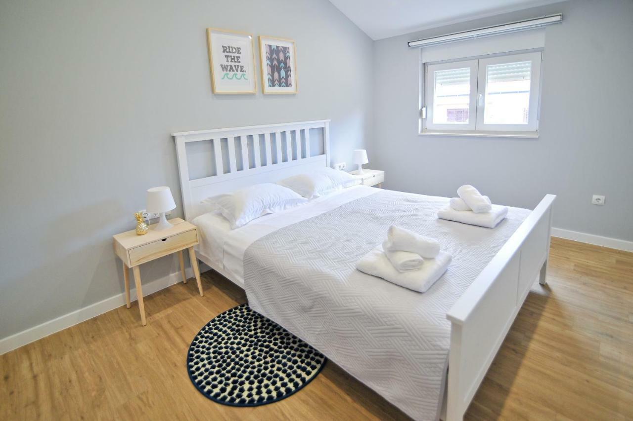 Modern Vitrenjak Apartamento