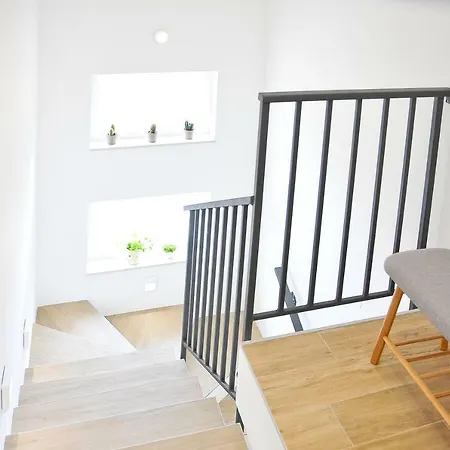 Modern Apartment Vitrenjak Zara Esterno foto