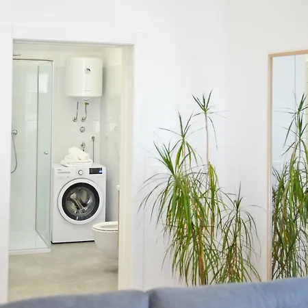 Modern Apartment Vitrenjak Zara Esterno foto