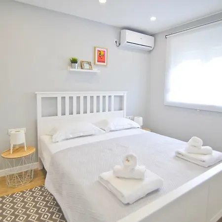 Modern Apartment Vitrenjak Zara Esterno foto