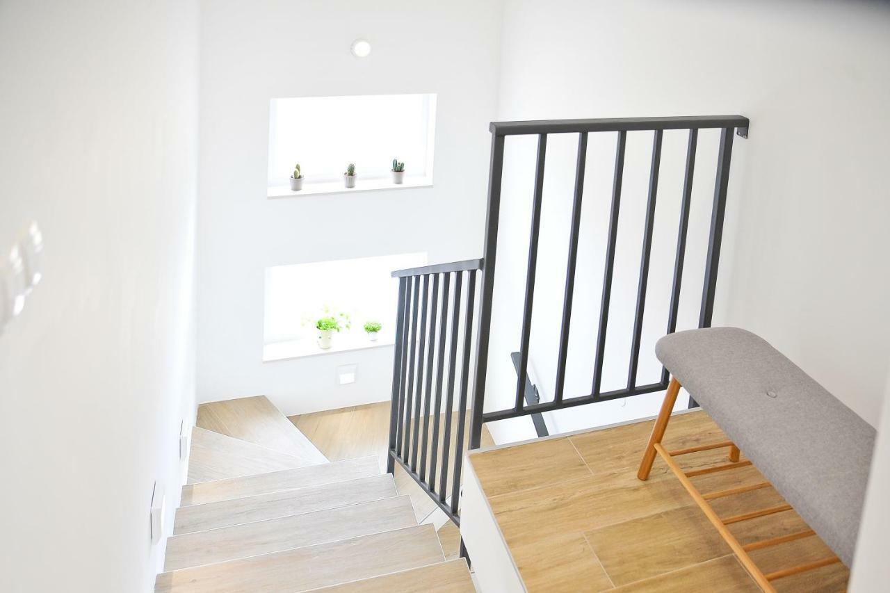 Apartma Modern Vitrenjak *