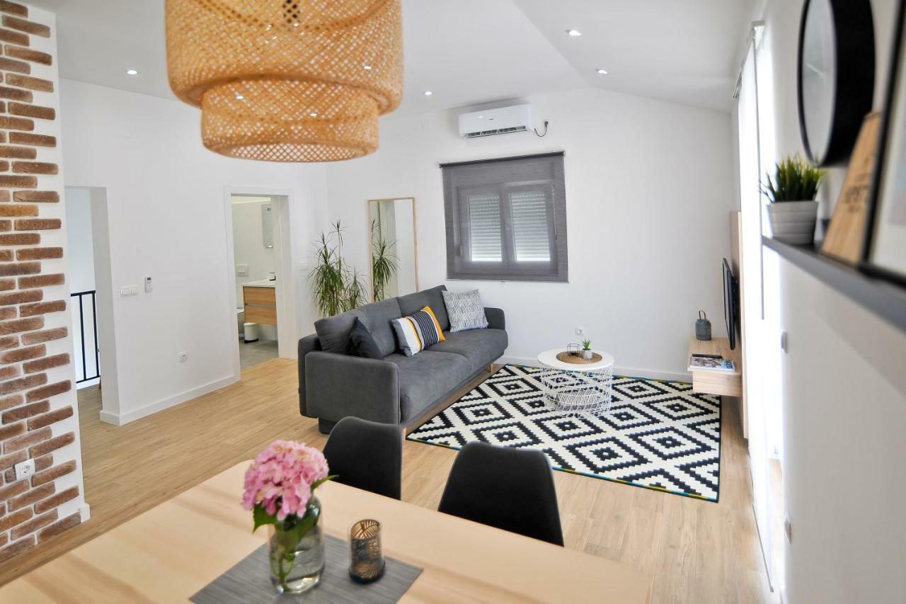 Apartment Modern Vitrenjak Zadar