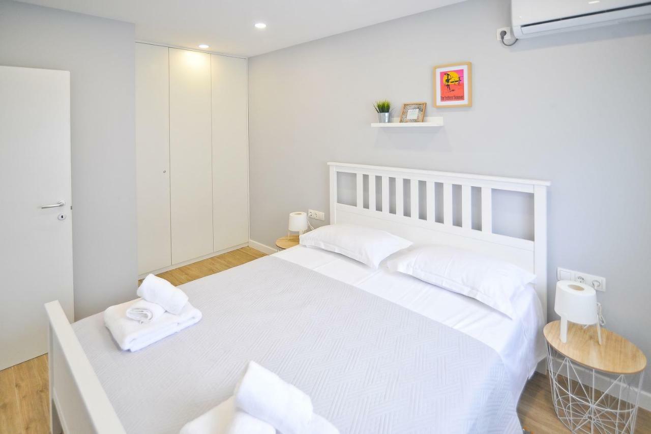 Apartment Modern Vitrenjak *