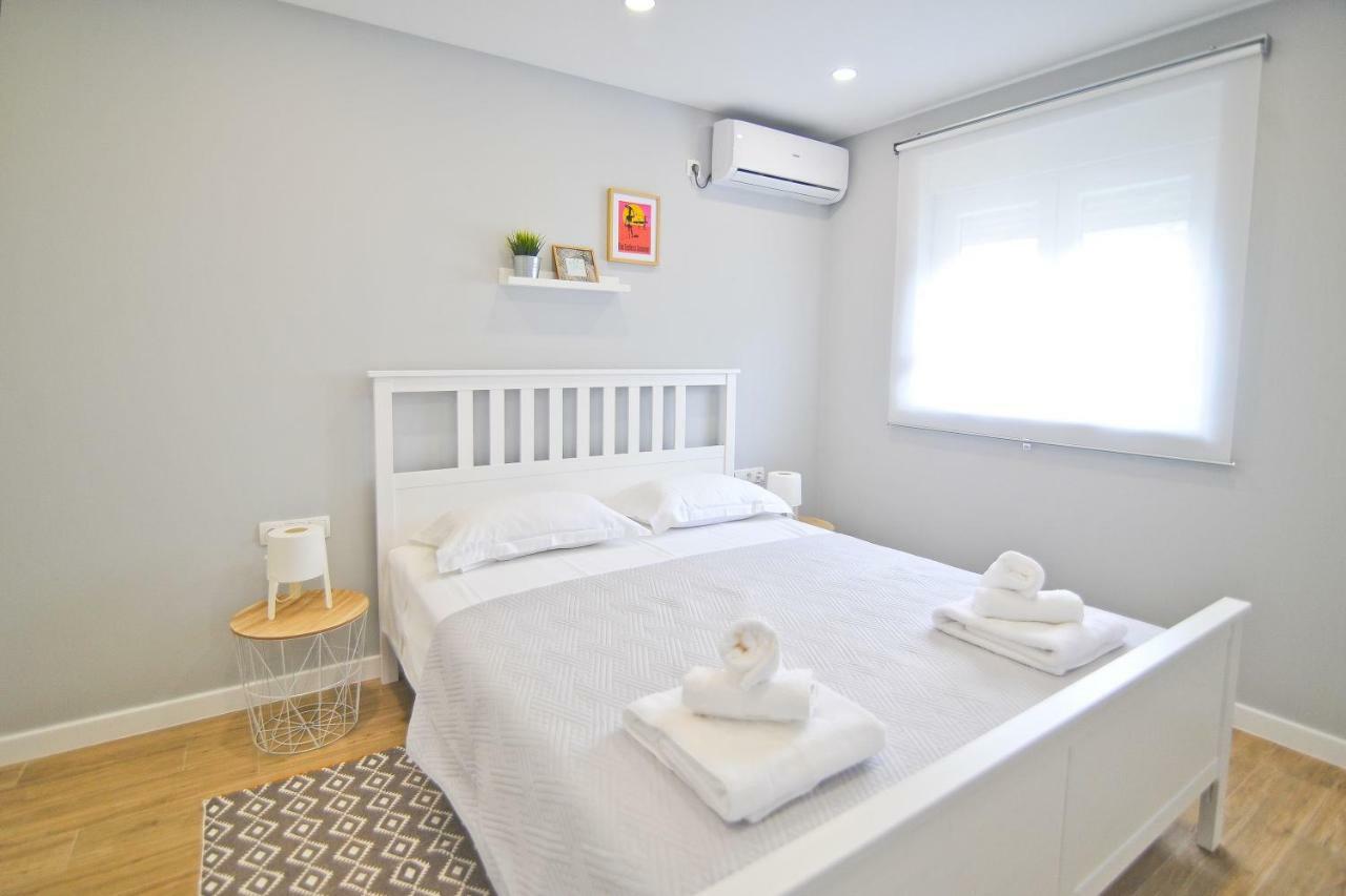 Apartment Modern Vitrenjak