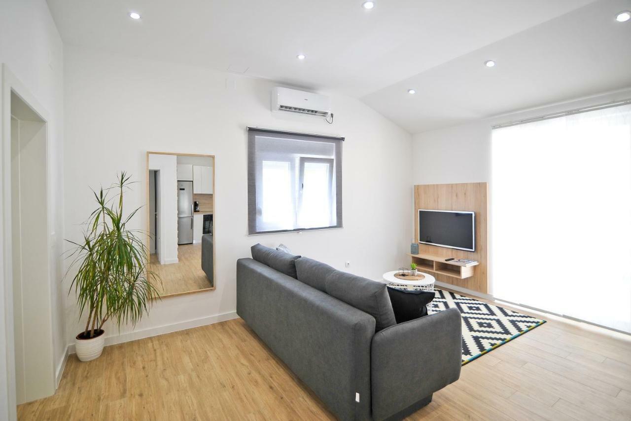 Apartma Modern Vitrenjak